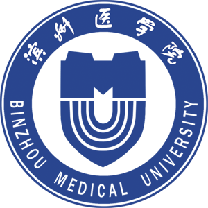 滨州医学院logo图片