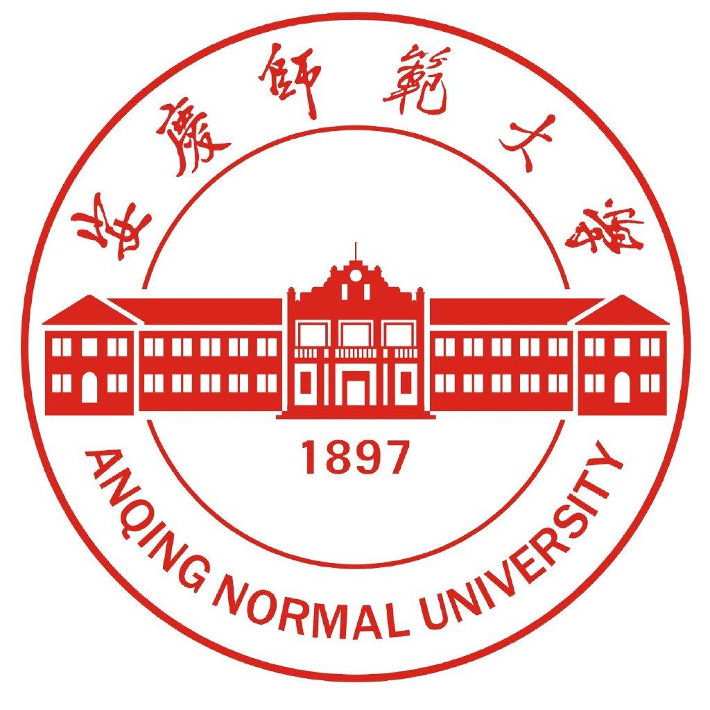 安庆师范大学 logo图片